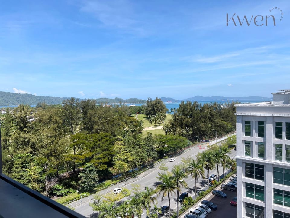 Sea view