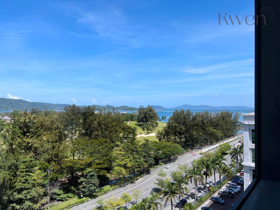 Sea view