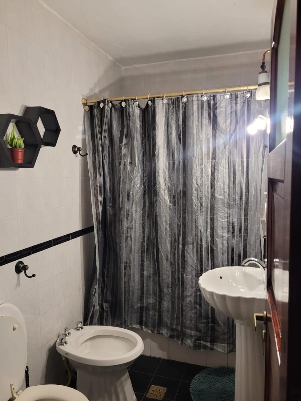 Lo De Mir Apartment in Salta