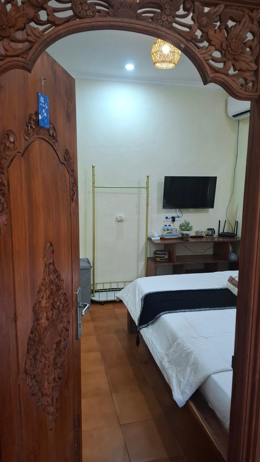 Ascarya Guest House Vacation rental in Denpasar