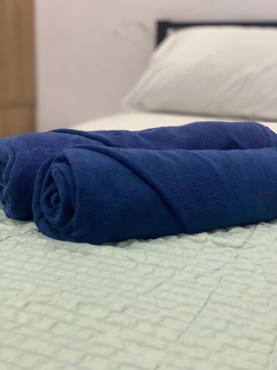 towels