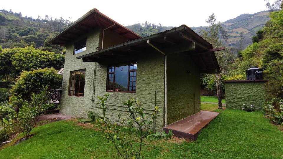 Property building, Day, Natural landscape, Garden
