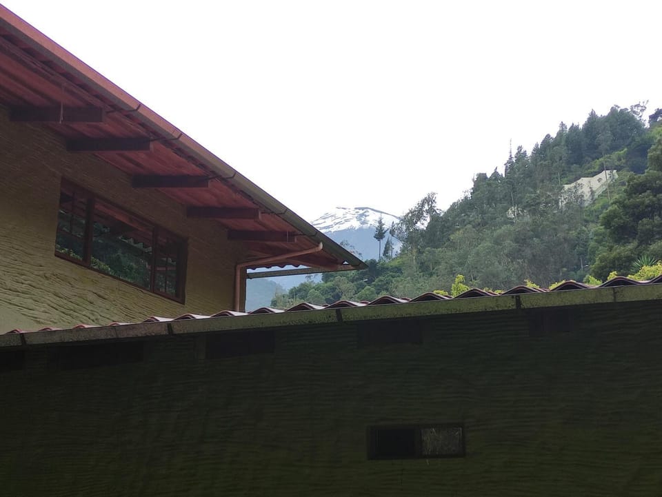 Day, Mountain view