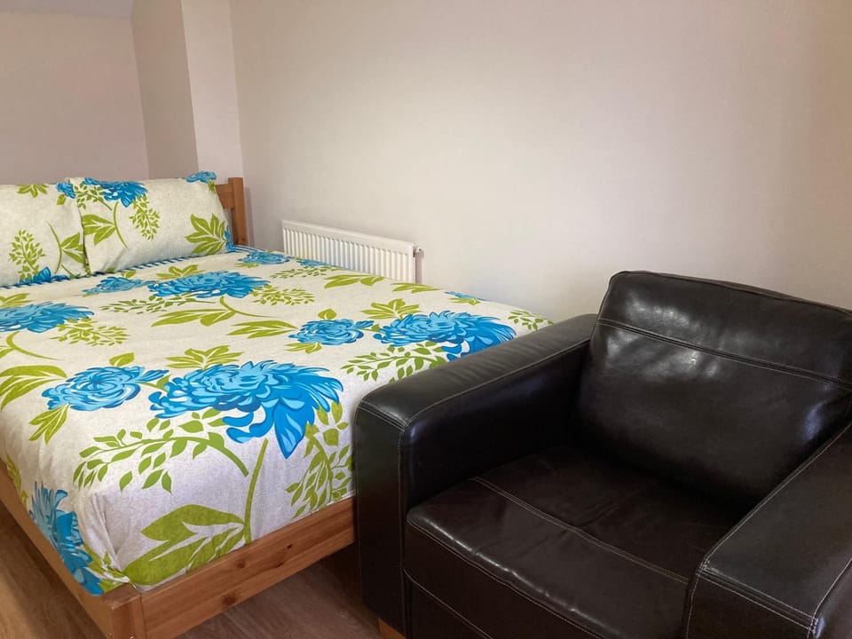 Eltar Hostle Bed and Breakfast in London Borough of Southwark