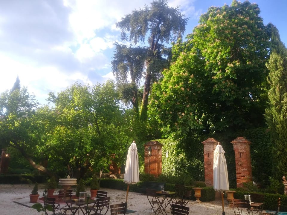 Posada Real Casa de Tepa Hotel in Castile and León