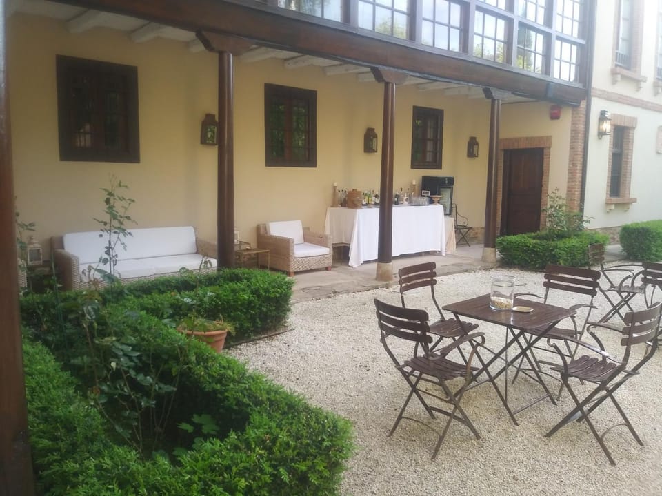 Posada Real Casa de Tepa Hotel in Castile and León