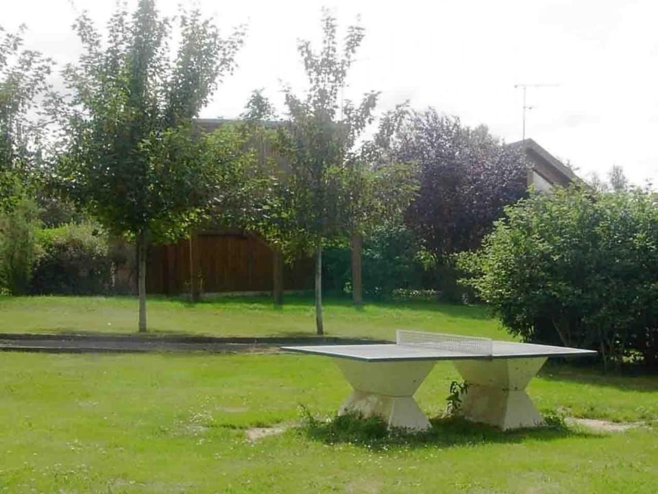 Chalets indépendants avec jardin et jeux d'enfants - FR-1-489-402 House in Auvergne-Rhône-Alpes