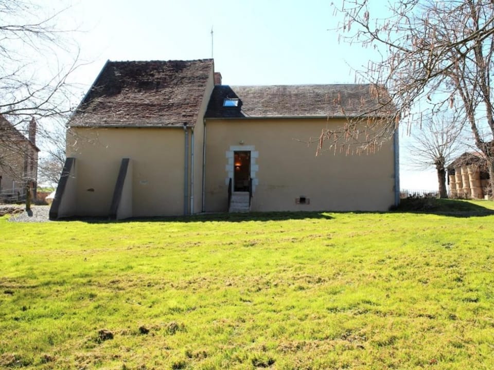 Maison indépendante de charme près de Montluçon - FR-1-489-404 House in Auvergne-Rhône-Alpes