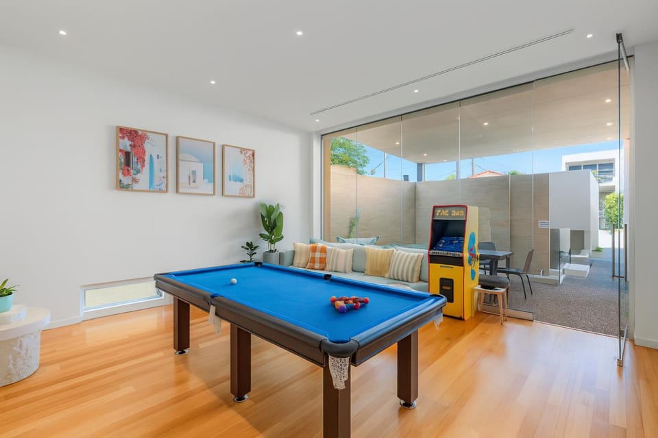 Billiard