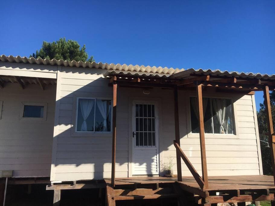 Soleada Apartment in Rocha Department, Uruguay