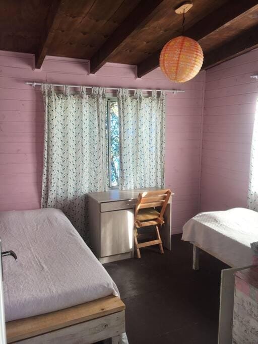 Soleada Apartment in Rocha Department, Uruguay