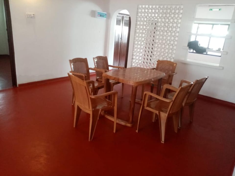 MercuryFM 102 house Jaffna - Moris Lane Vacation rental in Sri Lanka