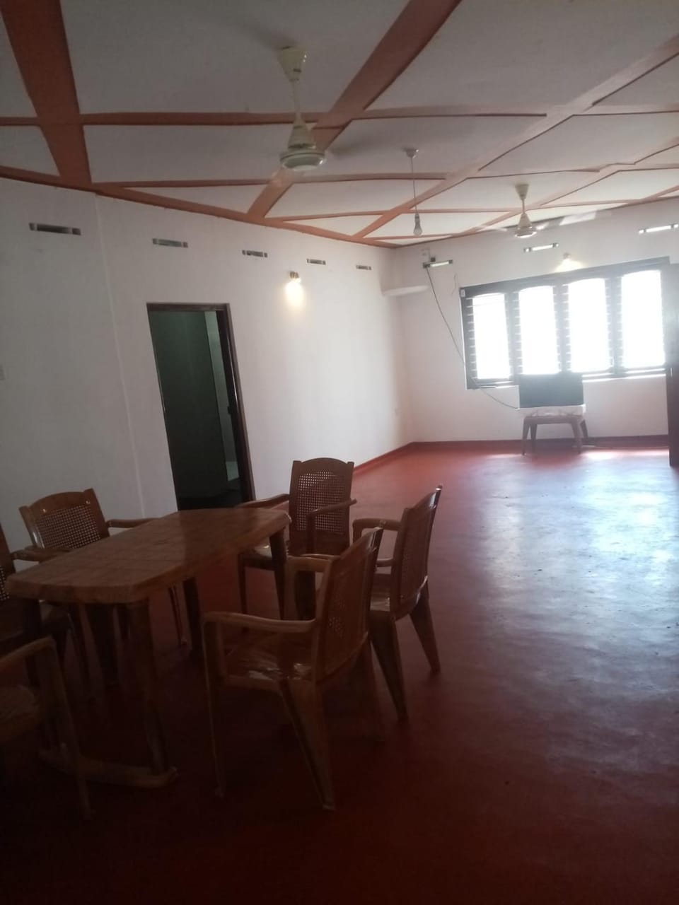 MercuryFM 102 house Jaffna - Moris Lane Vacation rental in Sri Lanka