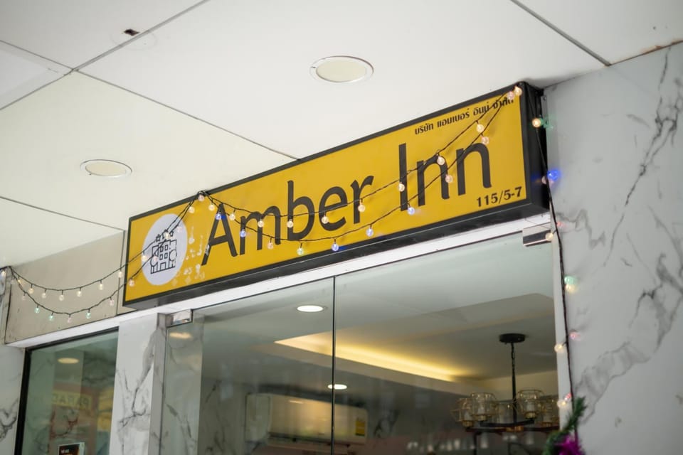 Property logo or sign