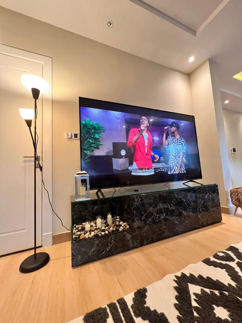 TV and multimedia