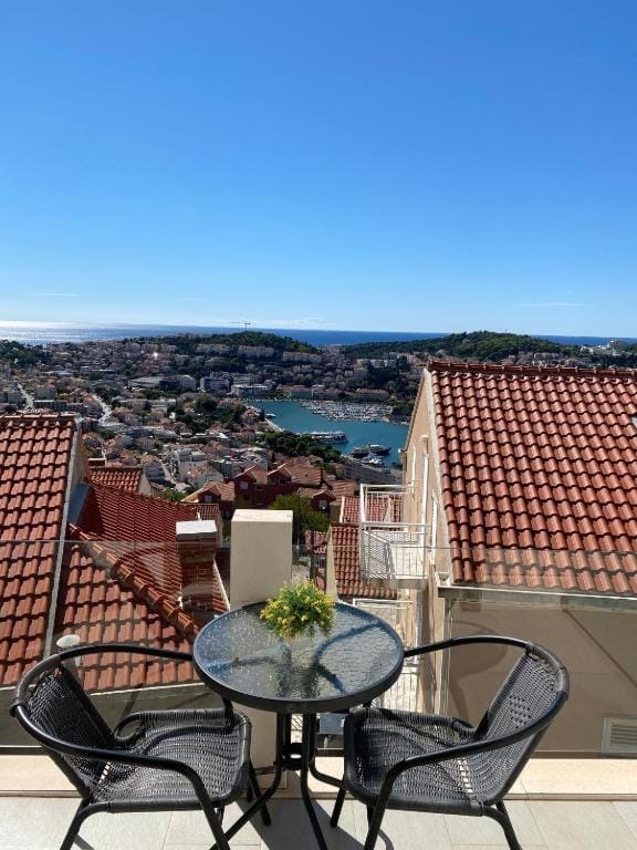 Sunset Rooms Dubrovnik Bed and Breakfast in Dubrovnik
