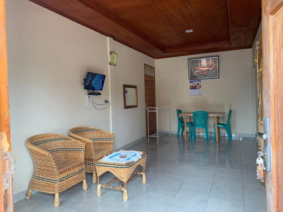 Anna’S Bed and Breakfast in Indonesia