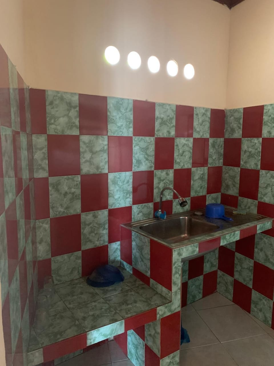 Anna’S Bed and Breakfast in Indonesia