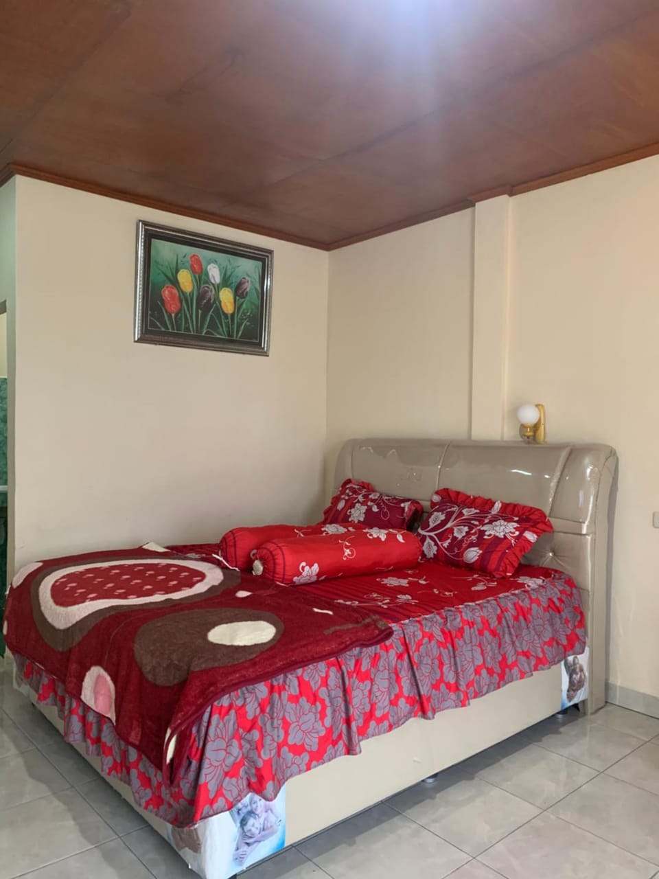Anna’S Bed and Breakfast in Indonesia
