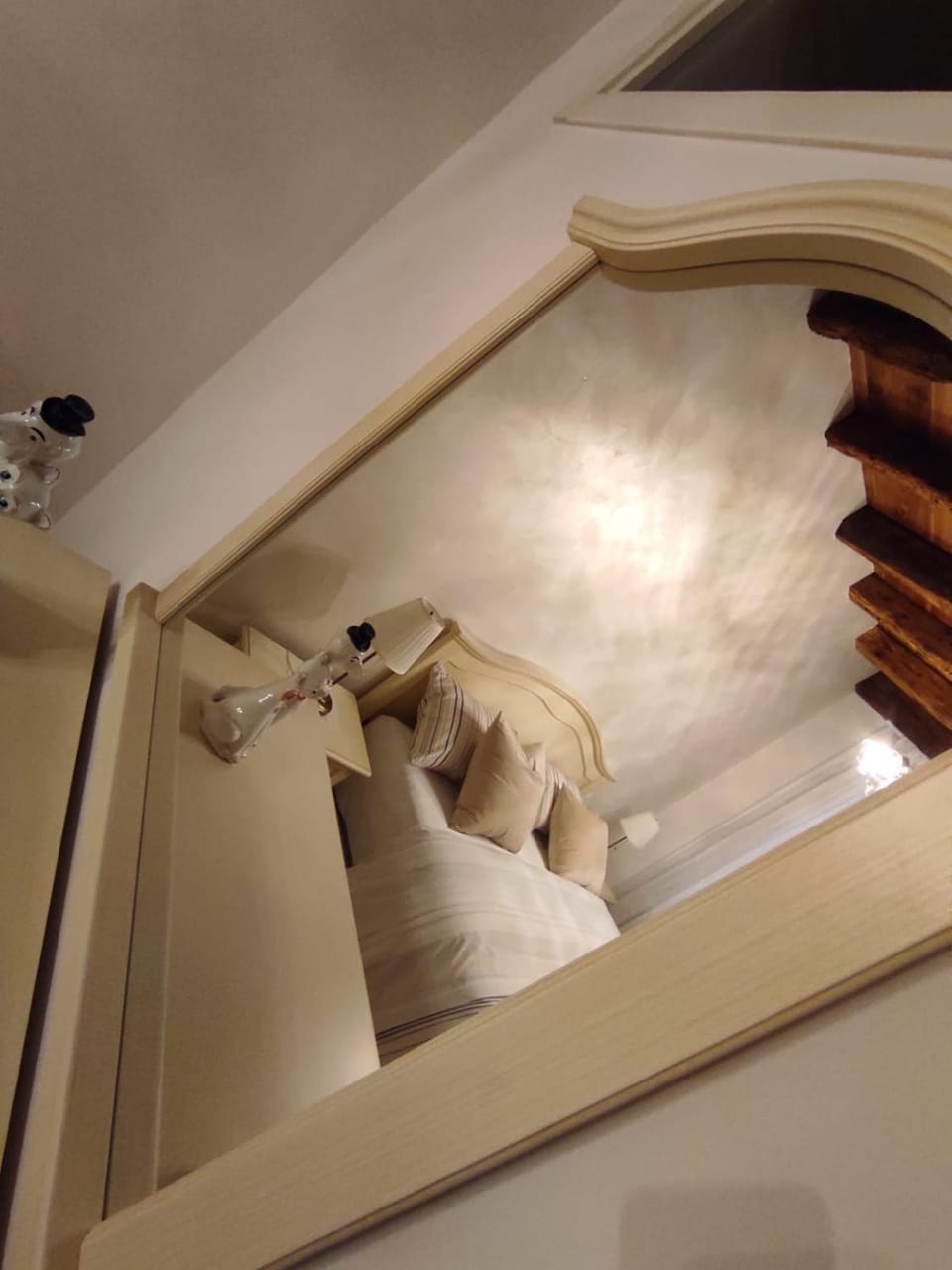 vivere al ponte vecchio Apartment in Bassano del Grappa