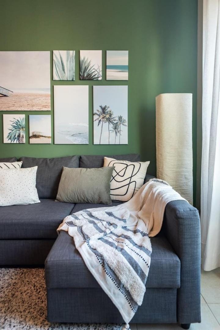 GuestReady - 1BR | Specious-Marina Centered Apartment in Dubai