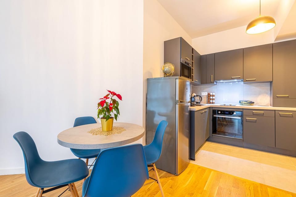 GuestReady - Wonderful getaway at Champeval Apartment in Créteil