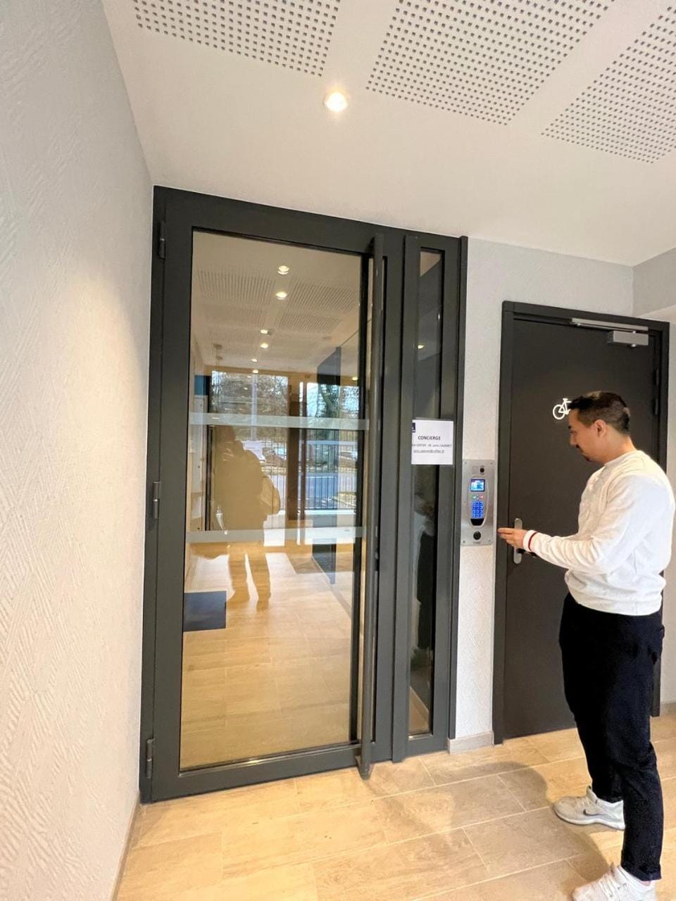 GuestReady - Wonderful getaway at Champeval Apartment in Créteil