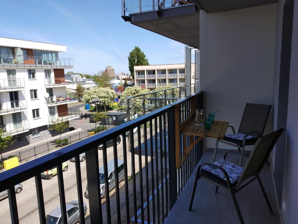 View (from property/room), Balcony/Terrace