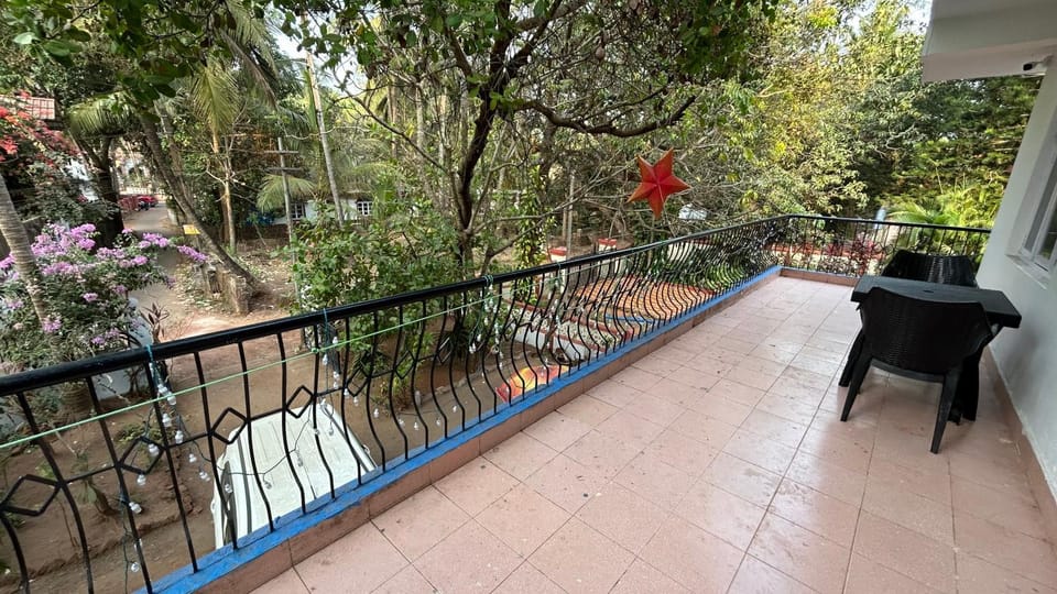 Muffys Holiday Home Vacation rental in Goa, India