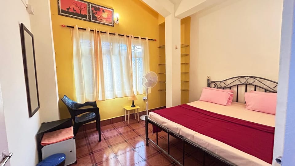 Muffys Holiday Home Vacation rental in Goa, India