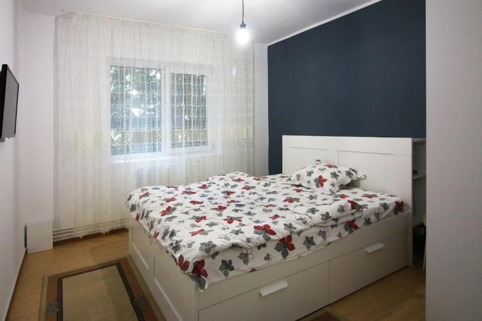 Central Comfort Zone Apartment in Prahova, Romania