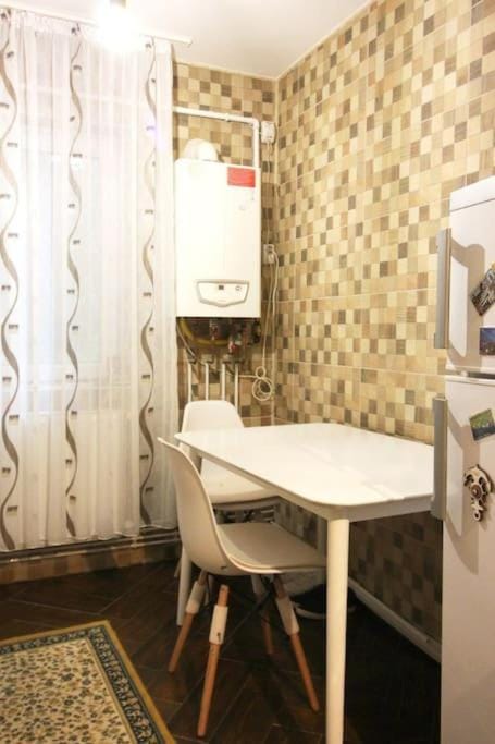 Central Comfort Zone Apartment in Prahova, Romania