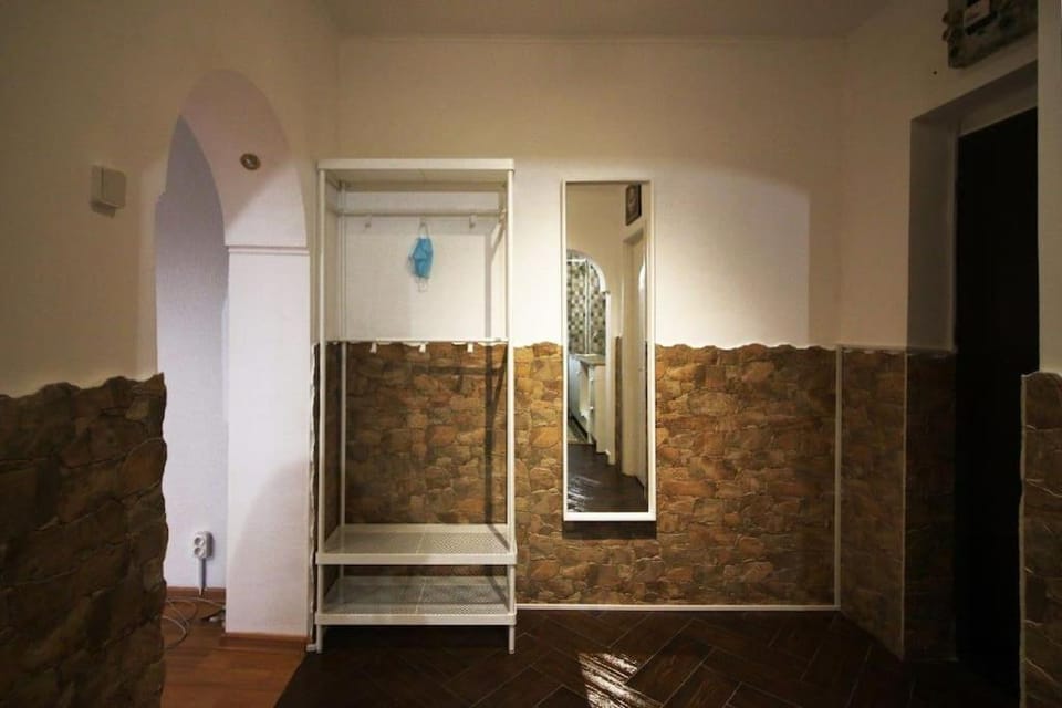 Central Comfort Zone Apartment in Prahova, Romania
