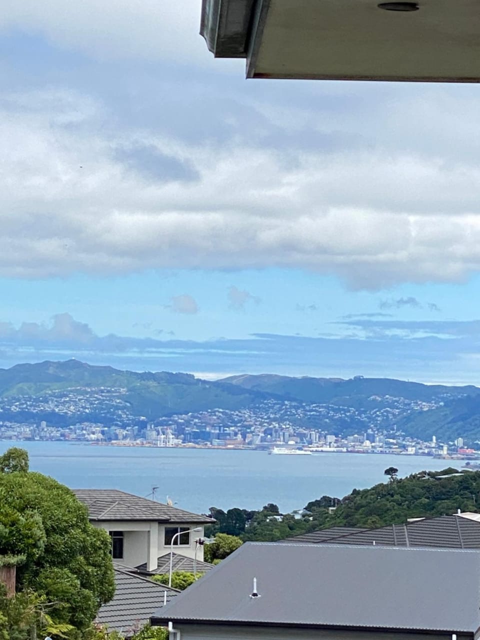 Luxury 5beds and 5bedroom Villa in Lower Hutt