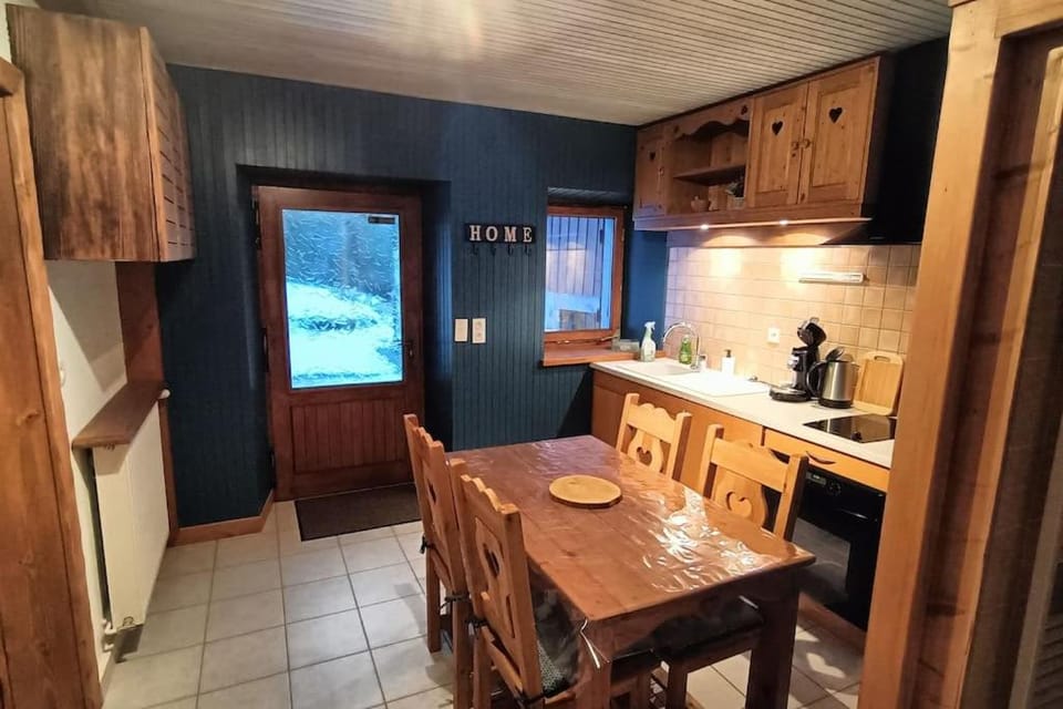 Gîte Cœur de Haute-Savoie House in Haute-Savoie