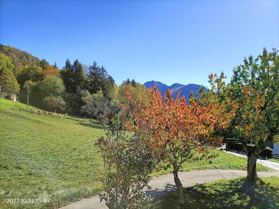 Gîte Cœur de Haute-Savoie House in Haute-Savoie