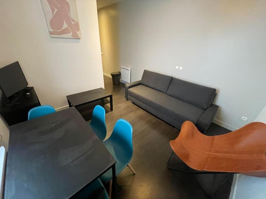 Cosy appartement 3 hypercentre Apartment in Lille