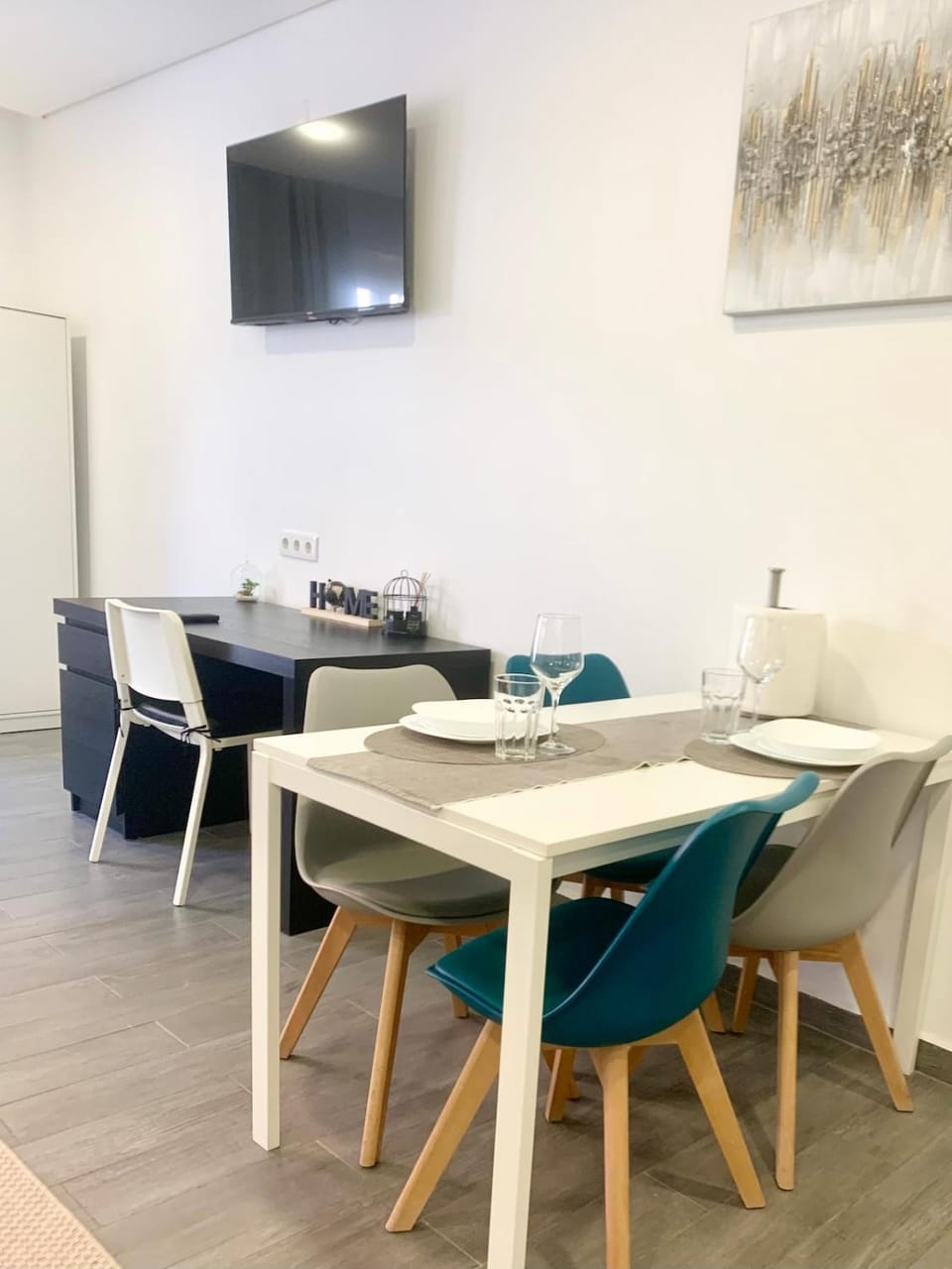 Almada Downtown 103 Apartment in Porto