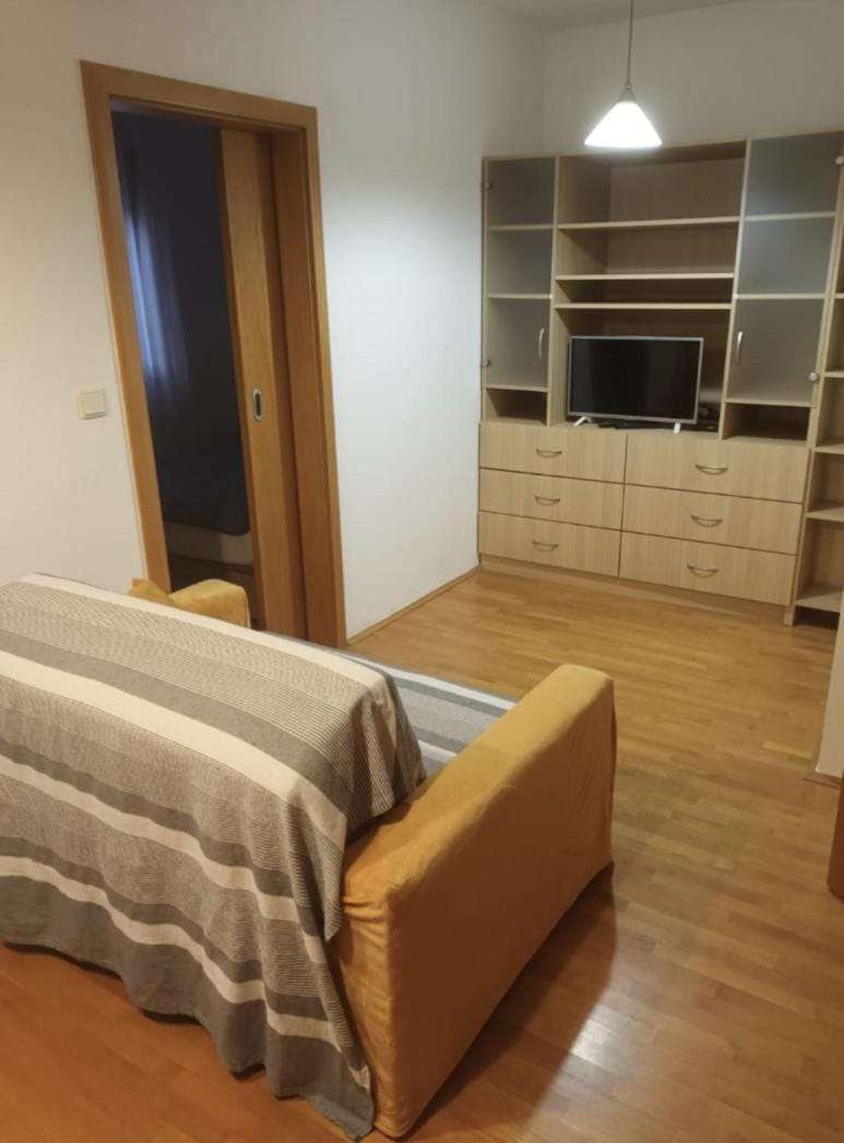 Odmor u Zagrebu Apartment in City of Zagreb