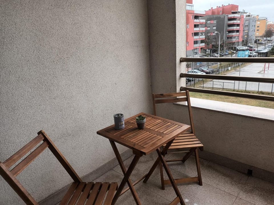 Odmor u Zagrebu Apartment in City of Zagreb