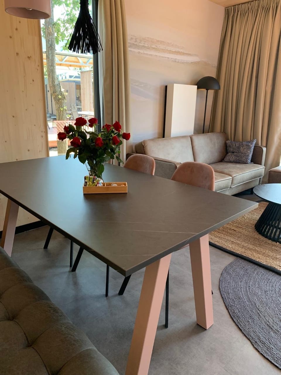 Luxe vakantielodge in Callantsoog aan zee House in Callantsoog