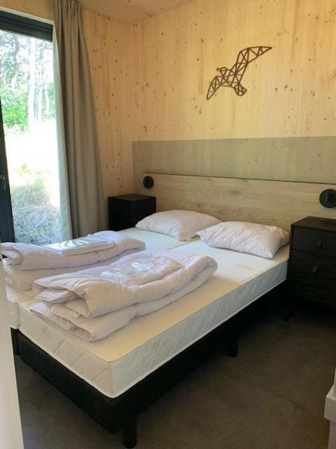 Luxe vakantielodge in Callantsoog aan zee House in Callantsoog