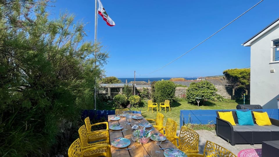 Patio, Patio, BBQ facilities, BBQ facilities