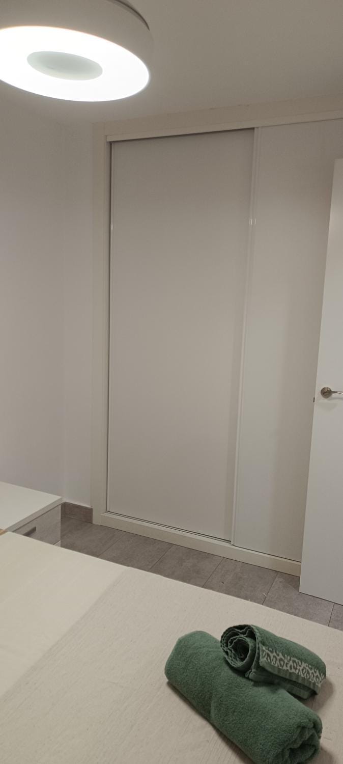 Apartamento Boliche 1 Apartment in Alicante