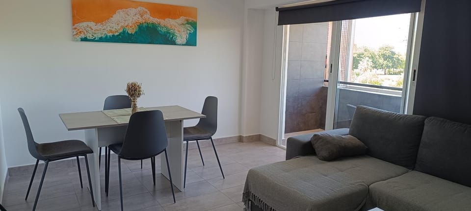 Apartamento Boliche 1 Apartment in Alicante