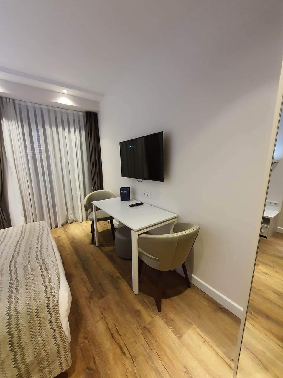 TV and multimedia