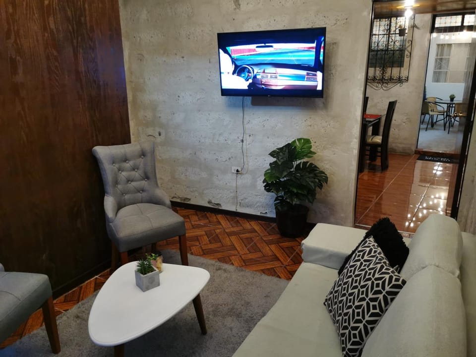 TV and multimedia, Living room