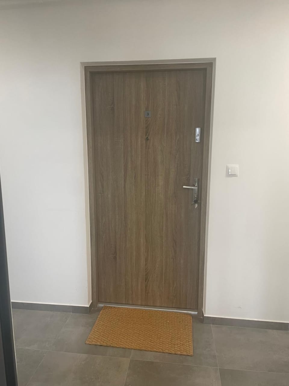 Apartament Marta na Spokojnej Apartment in Poland