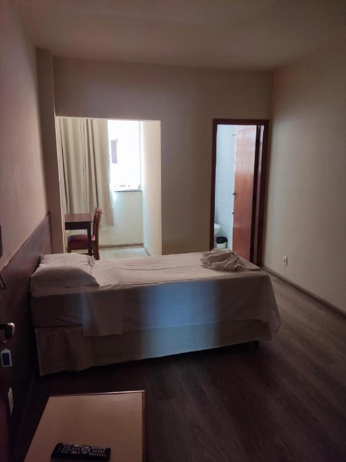 Hotel Perez Hotel in State of São Paulo