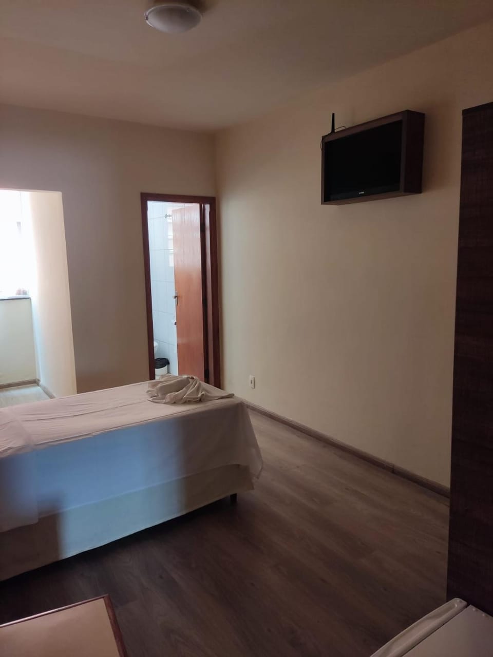 Hotel Perez Hotel in State of São Paulo
